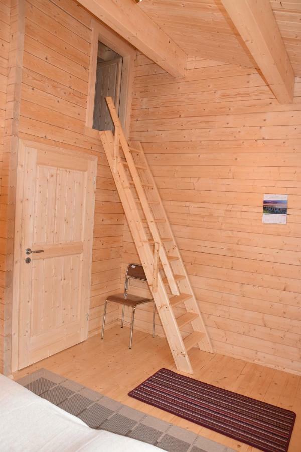 فيلا Erzgebirgsholzhaus Am Lugstein Altenberg المظهر الخارجي الصورة